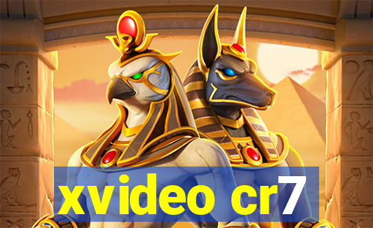 xvideo cr7